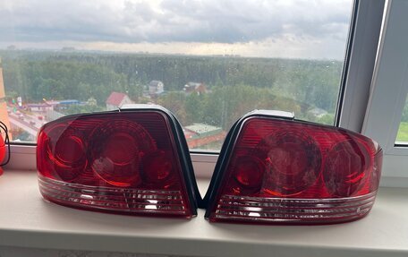 Hyundai Sonata IV рестайлинг, 2007 год, 650 000 рублей, 14 фотография