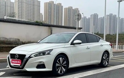 Nissan Altima VI (L34), 2022 год, 1 705 000 рублей, 1 фотография