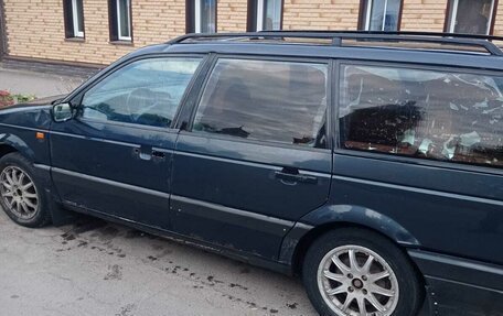 Volkswagen Passat B3, 1992 год, 135 000 рублей, 3 фотография