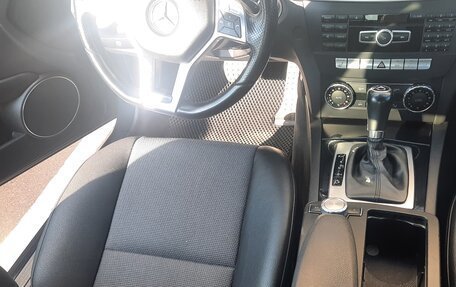 Mercedes-Benz C-Класс, 2012 год, 1 690 000 рублей, 6 фотография