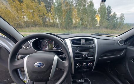 Datsun on-DO I рестайлинг, 2014 год, 540 000 рублей, 5 фотография