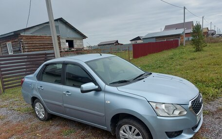 Datsun on-DO I рестайлинг, 2014 год, 540 000 рублей, 7 фотография