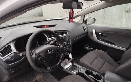 KIA cee'd III, 2018 год, 850 000 рублей, 6 фотография