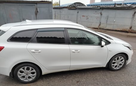 KIA cee'd III, 2018 год, 850 000 рублей, 5 фотография