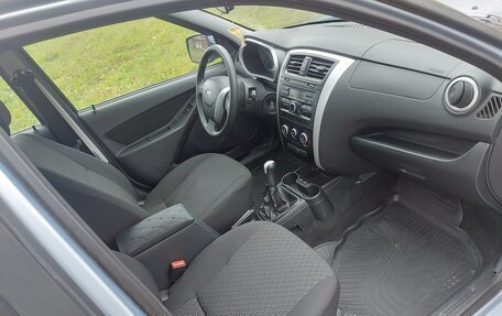 Datsun on-DO I рестайлинг, 2014 год, 540 000 рублей, 8 фотография