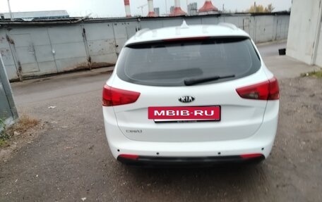 KIA cee'd III, 2018 год, 850 000 рублей, 3 фотография