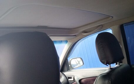 Chery Tiggo (T11), 2012 год, 370 000 рублей, 2 фотография