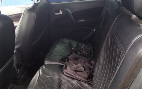 Chery Tiggo (T11), 2012 год, 370 000 рублей, 3 фотография