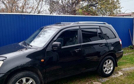 Chery Tiggo (T11), 2012 год, 370 000 рублей, 5 фотография