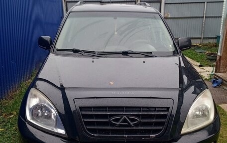 Chery Tiggo (T11), 2012 год, 370 000 рублей, 6 фотография