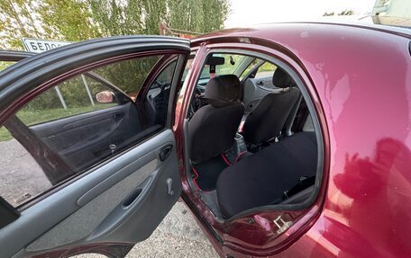 Chevrolet Lanos I, 2007 год, 130 000 рублей, 11 фотография