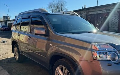 Nissan X-Trail, 2013 год, 1 700 000 рублей, 1 фотография