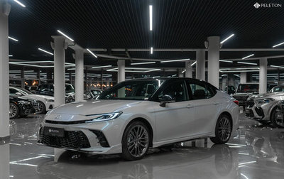 Toyota Camry, 2025 год, 4 750 000 рублей, 1 фотография