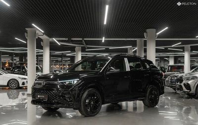 Volkswagen Tiguan, 2025 год, 5 150 000 рублей, 1 фотография