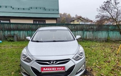 Hyundai i40 I рестайлинг, 2014 год, 1 450 000 рублей, 1 фотография