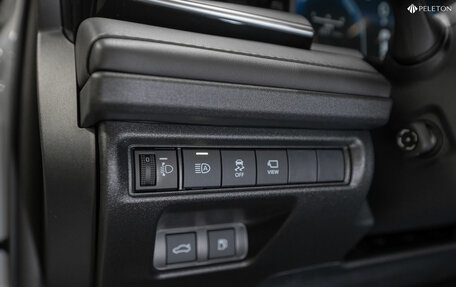 Toyota Camry, 2025 год, 4 750 000 рублей, 18 фотография
