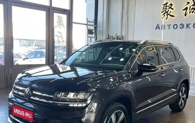 Volkswagen Tharu, 2021 год, 2 030 000 рублей, 1 фотография
