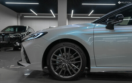 Toyota Camry, 2025 год, 4 750 000 рублей, 25 фотография