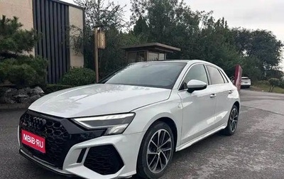 Audi A3, 2021 год, 1 870 000 рублей, 1 фотография