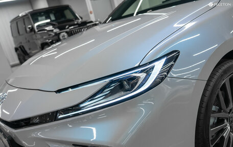 Toyota Camry, 2025 год, 4 750 000 рублей, 26 фотография
