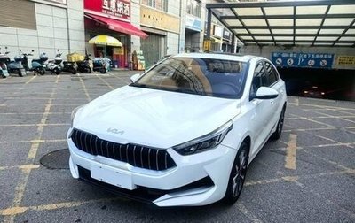 KIA K3, 2021 год, 1 300 000 рублей, 1 фотография
