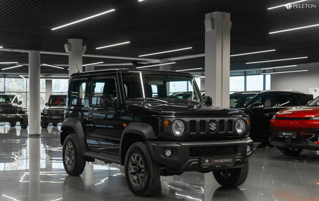 Suzuki Jimny, 2025 год, 3 700 000 рублей, 2 фотография
