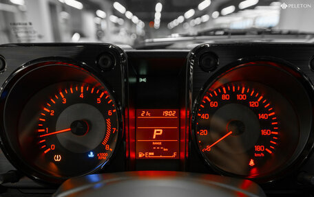 Suzuki Jimny, 2025 год, 3 700 000 рублей, 11 фотография