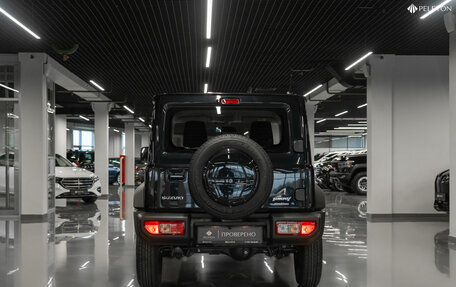 Suzuki Jimny, 2025 год, 3 700 000 рублей, 6 фотография