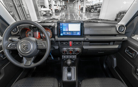 Suzuki Jimny, 2025 год, 3 700 000 рублей, 8 фотография