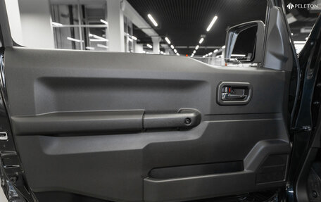 Suzuki Jimny, 2025 год, 3 700 000 рублей, 13 фотография