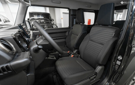 Suzuki Jimny, 2025 год, 3 700 000 рублей, 9 фотография