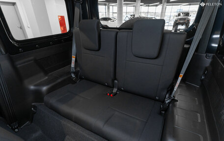 Suzuki Jimny, 2025 год, 3 700 000 рублей, 12 фотография