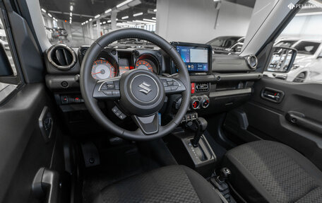 Suzuki Jimny, 2025 год, 3 700 000 рублей, 7 фотография