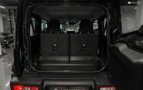 Suzuki Jimny, 2025 год, 3 700 000 рублей, 21 фотография