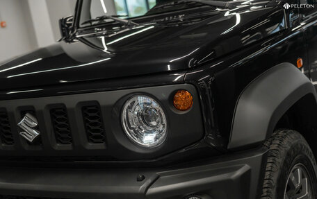 Suzuki Jimny, 2025 год, 3 700 000 рублей, 23 фотография