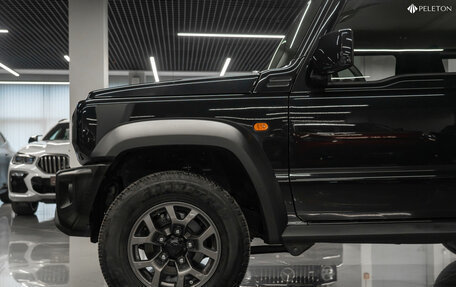 Suzuki Jimny, 2025 год, 3 700 000 рублей, 22 фотография