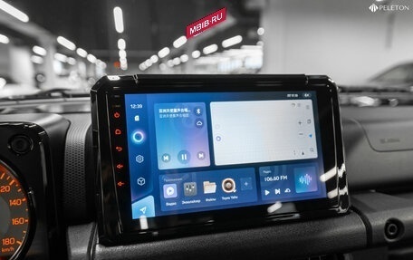 Suzuki Jimny, 2025 год, 3 700 000 рублей, 18 фотография