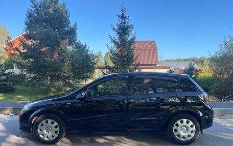 Opel Astra H, 2008 год, 430 000 рублей, 3 фотография