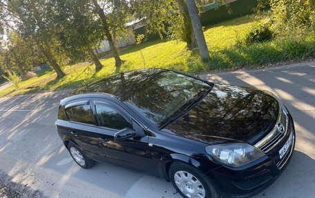 Opel Astra H, 2008 год, 430 000 рублей, 2 фотография