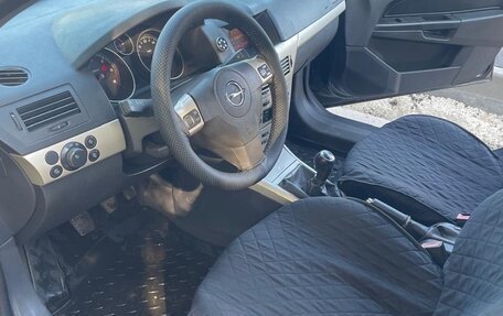 Opel Astra H, 2008 год, 430 000 рублей, 10 фотография