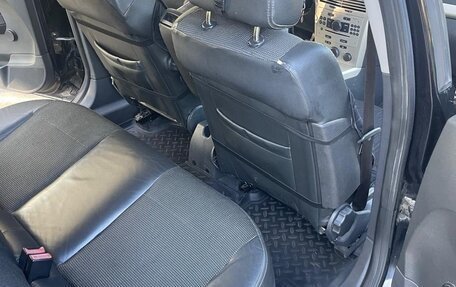 Opel Astra H, 2008 год, 430 000 рублей, 13 фотография