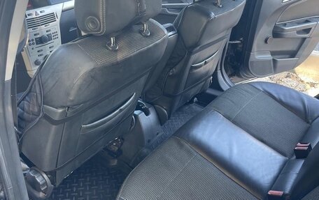 Opel Astra H, 2008 год, 430 000 рублей, 12 фотография