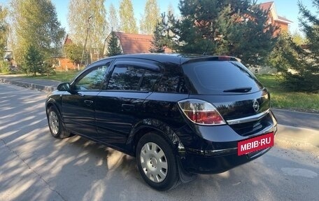 Opel Astra H, 2008 год, 430 000 рублей, 6 фотография