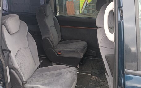 Citroen C8 I, 2004 год, 450 000 рублей, 6 фотография