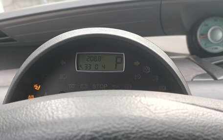 Citroen C8 I, 2004 год, 450 000 рублей, 8 фотография