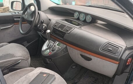 Citroen C8 I, 2004 год, 450 000 рублей, 7 фотография