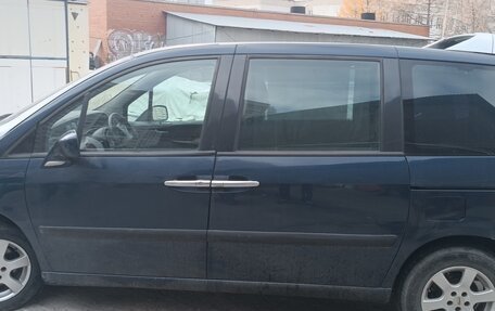 Citroen C8 I, 2004 год, 450 000 рублей, 5 фотография