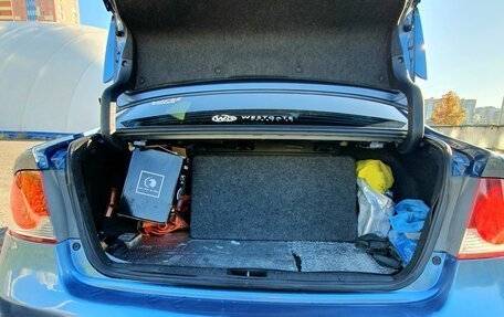 Honda Civic VIII, 2008 год, 860 000 рублей, 18 фотография