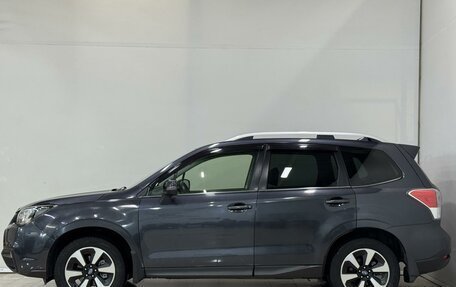 Subaru Forester, 2017 год, 2 399 000 рублей, 2 фотография