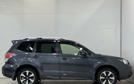Subaru Forester, 2017 год, 2 399 000 рублей, 6 фотография